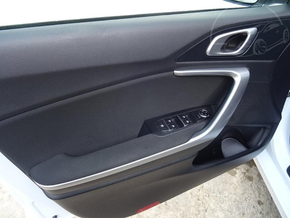 2010 Ford MONDEO - 13