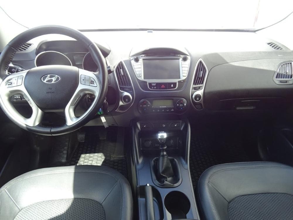 2017 Hyundai i10 - 25