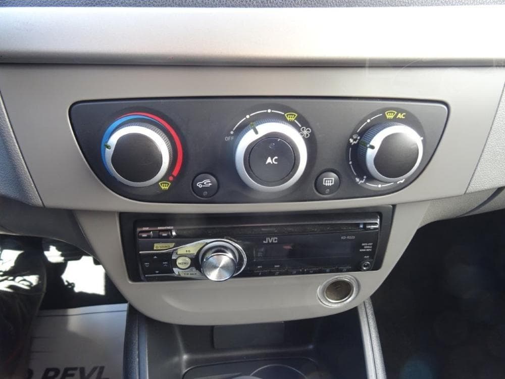 2013 Hyundai ix35 - 25