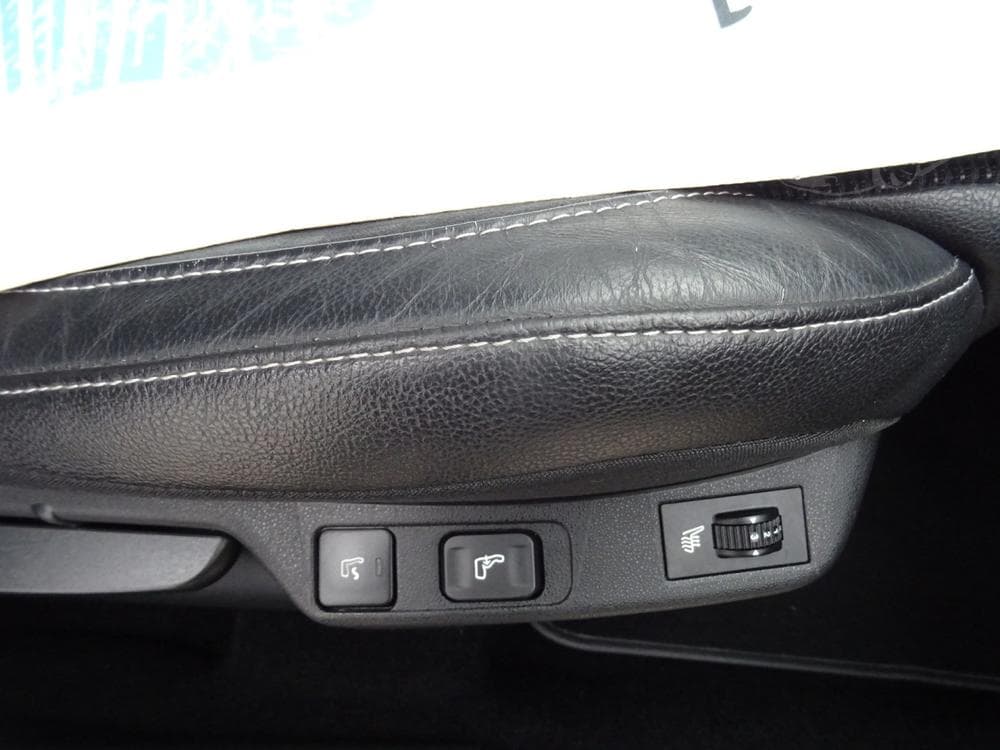 2013 Citroen C4 - 14
