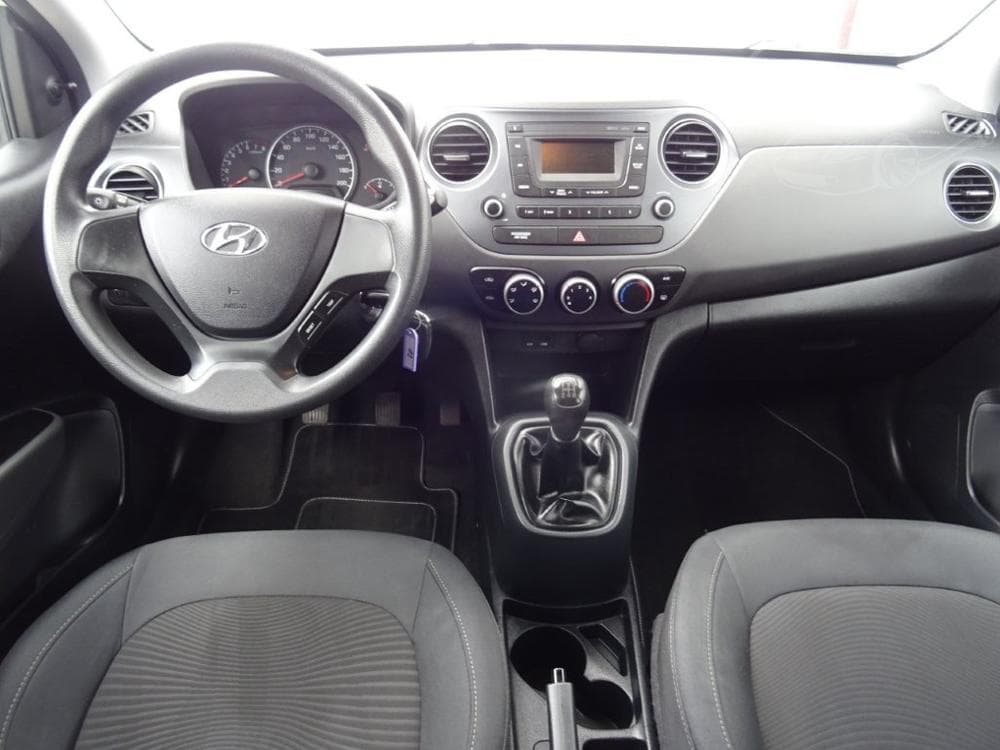 2005 Renault MEGANE - 14