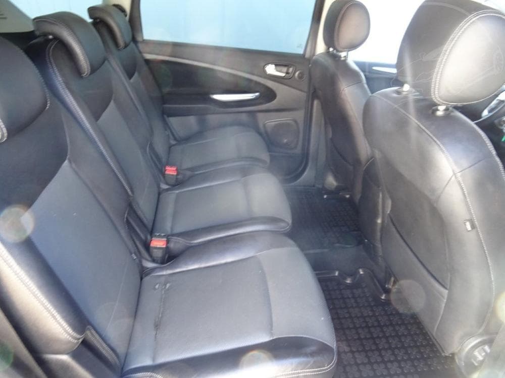 2008 Ford S-MAX - 14