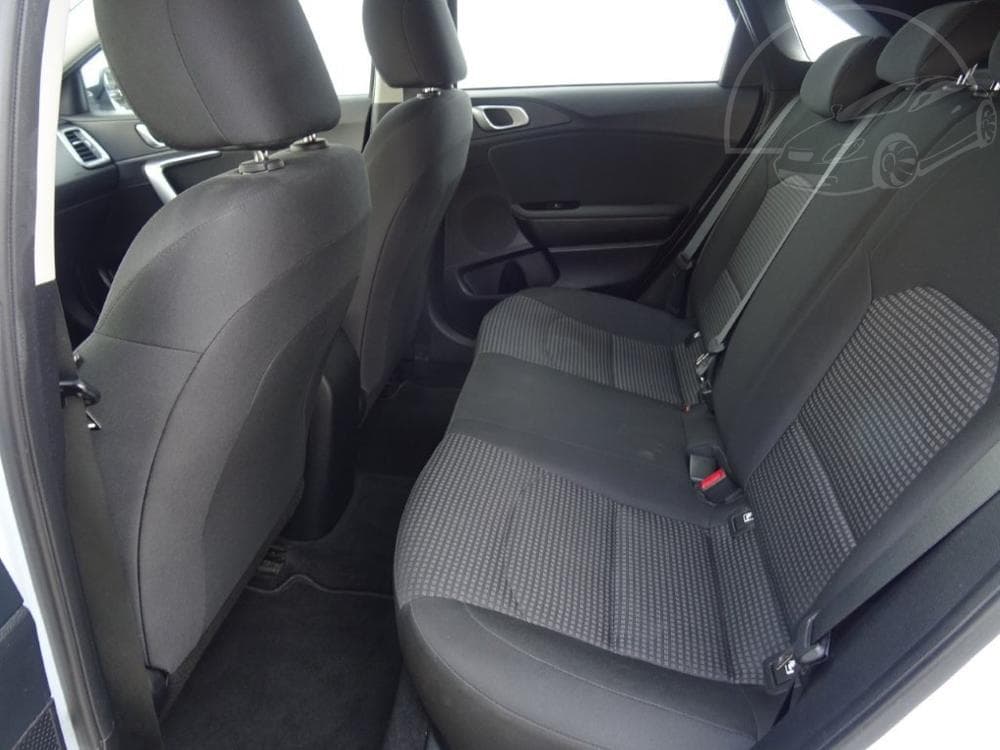 2010 Ford MONDEO - 14