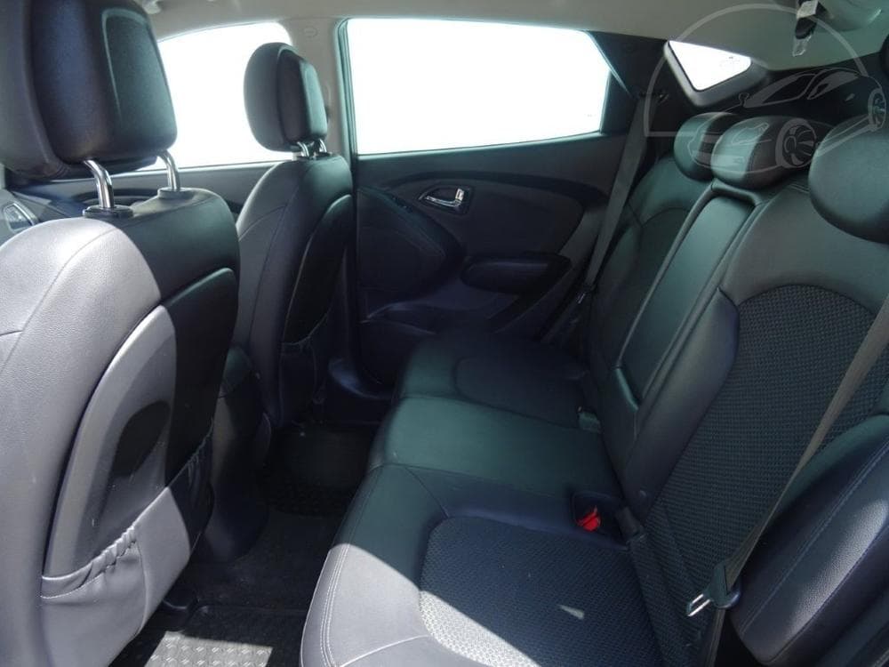 2017 Hyundai i10 - 27