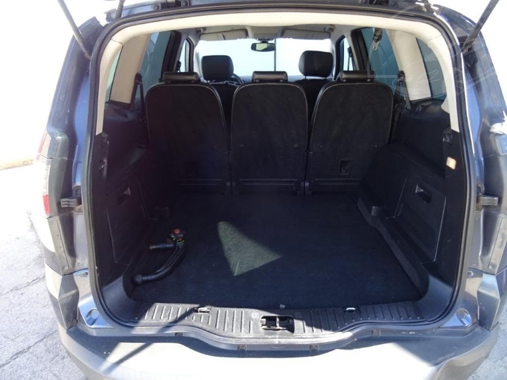 2008 Ford S-MAX - 15