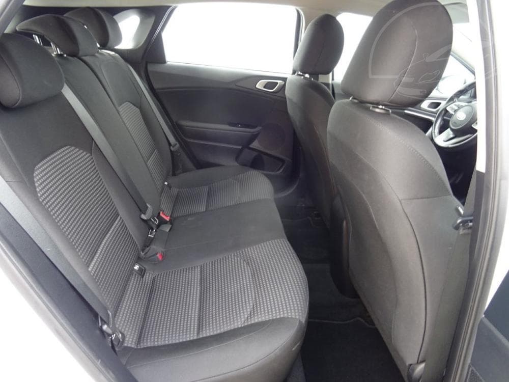 2010 Ford MONDEO - 15
