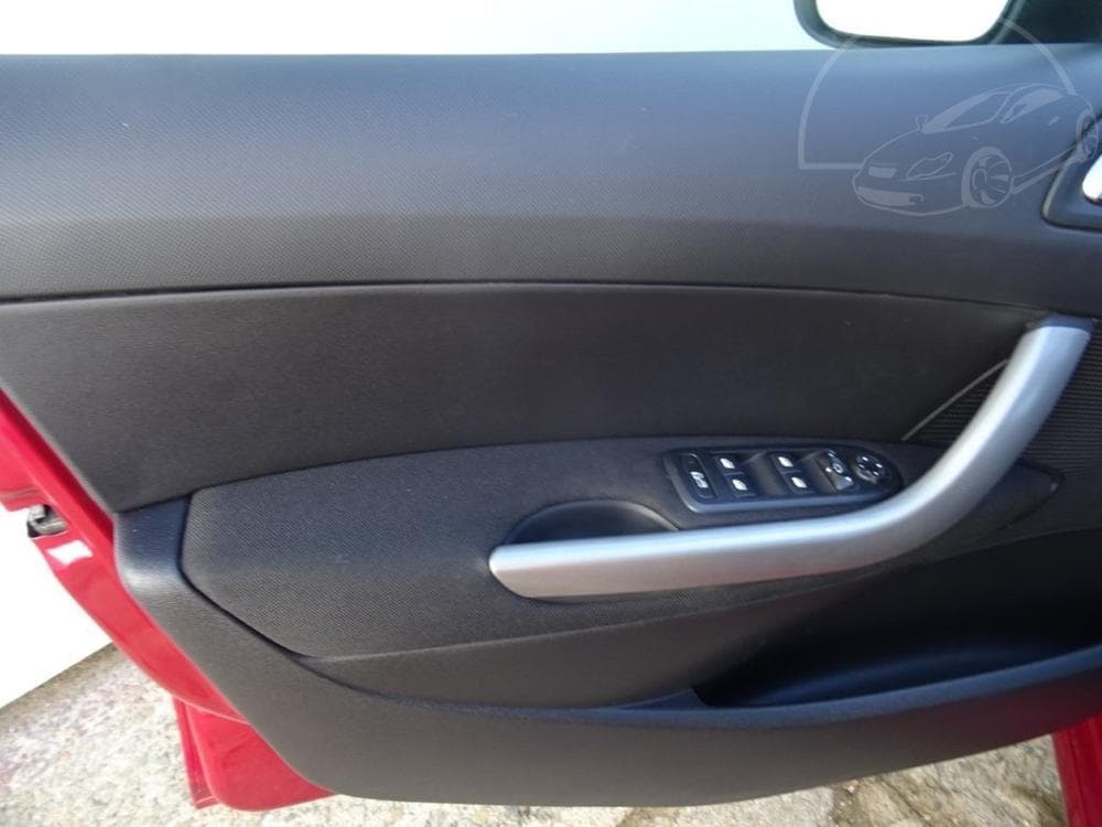 2008 Peugeot 207 - 15