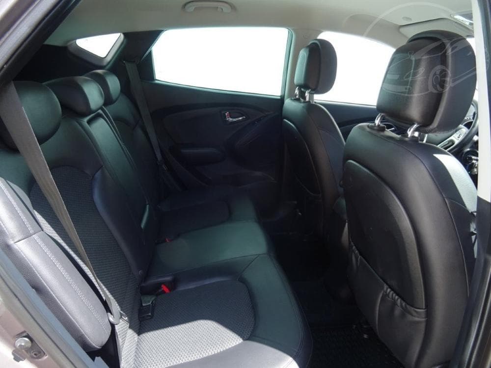 2017 Hyundai i10 - 29