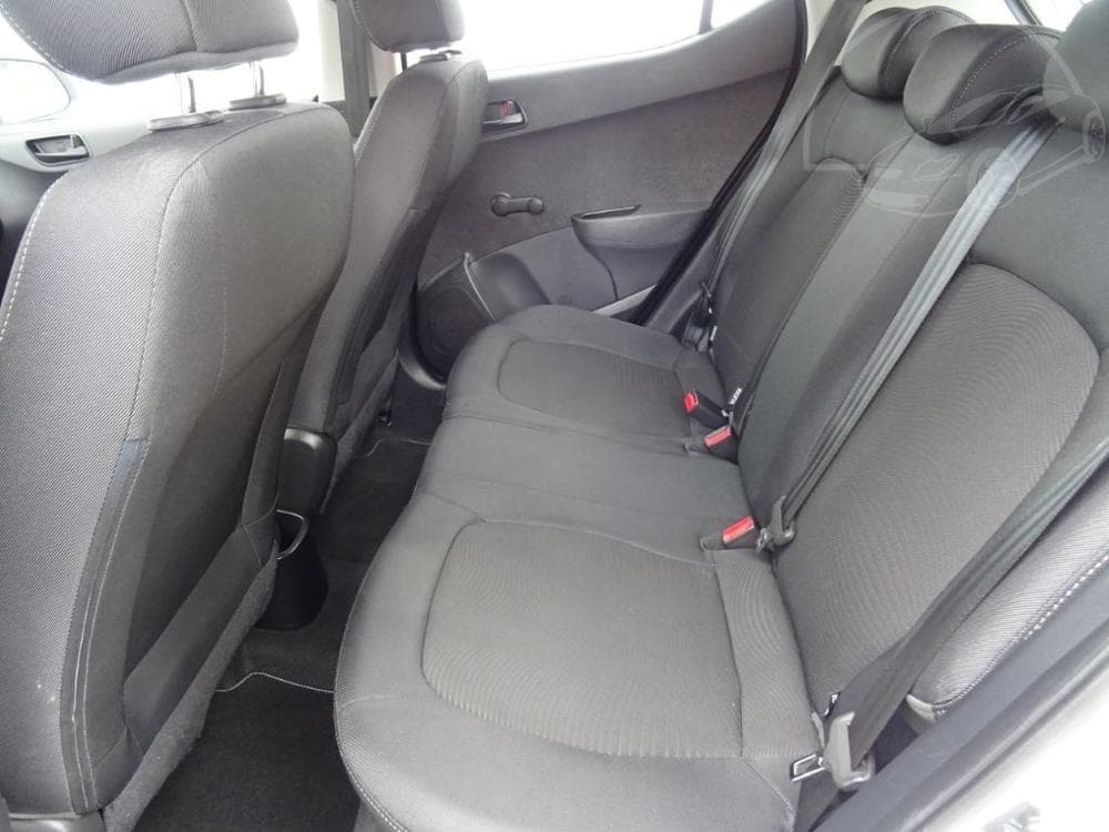 2005 Renault MEGANE - 16