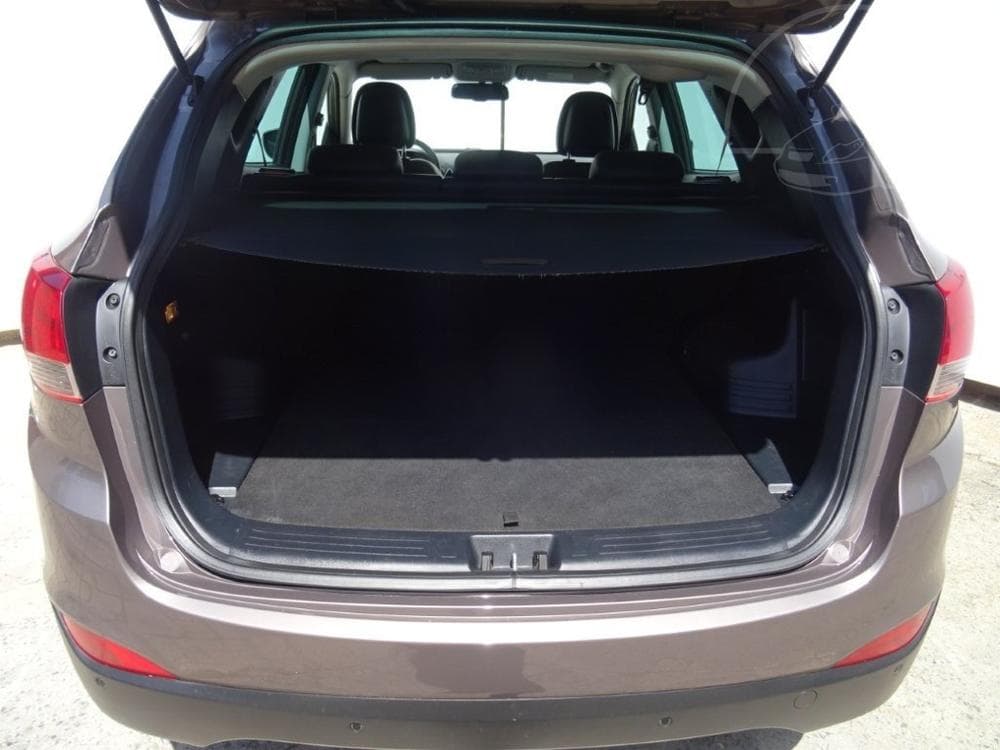 2017 Hyundai i10 - 31