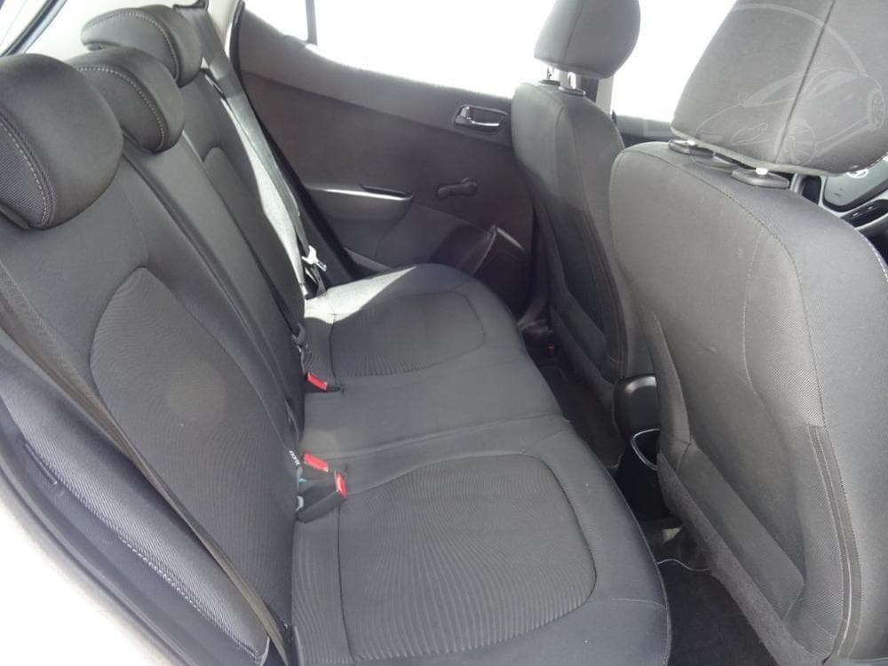 2005 Renault MEGANE - 17