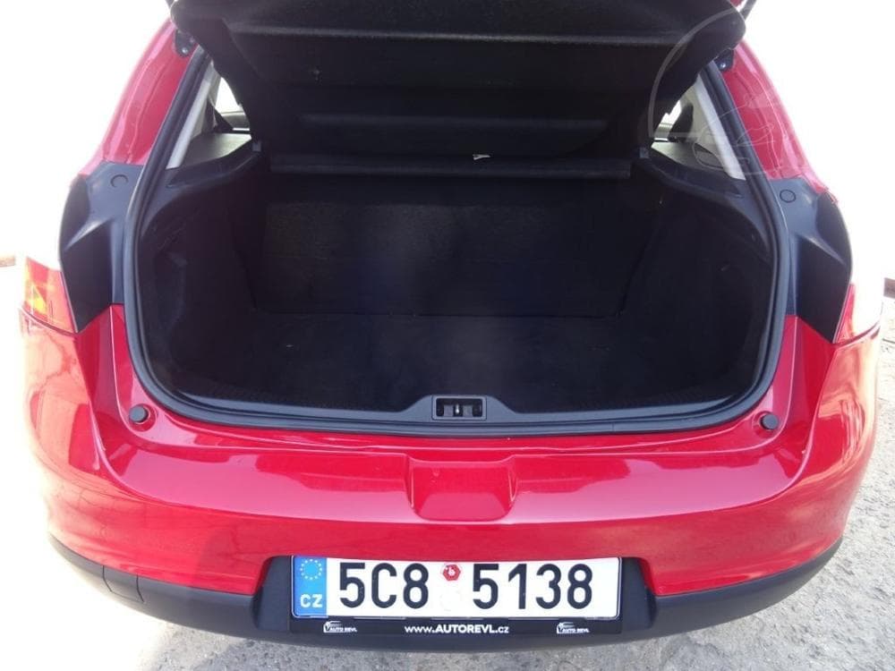 2013 Hyundai ix35 - 35