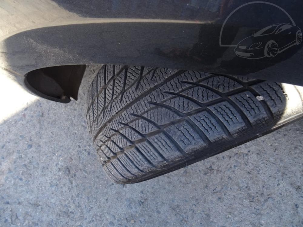 2008 Ford S-MAX - 19