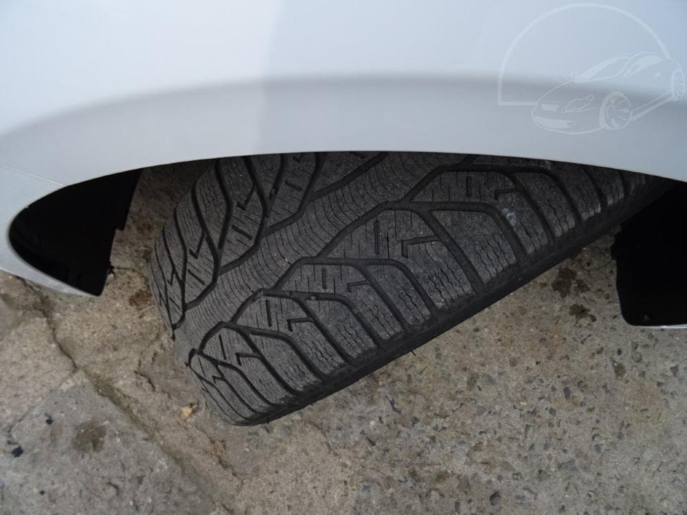 2010 Ford MONDEO - 19