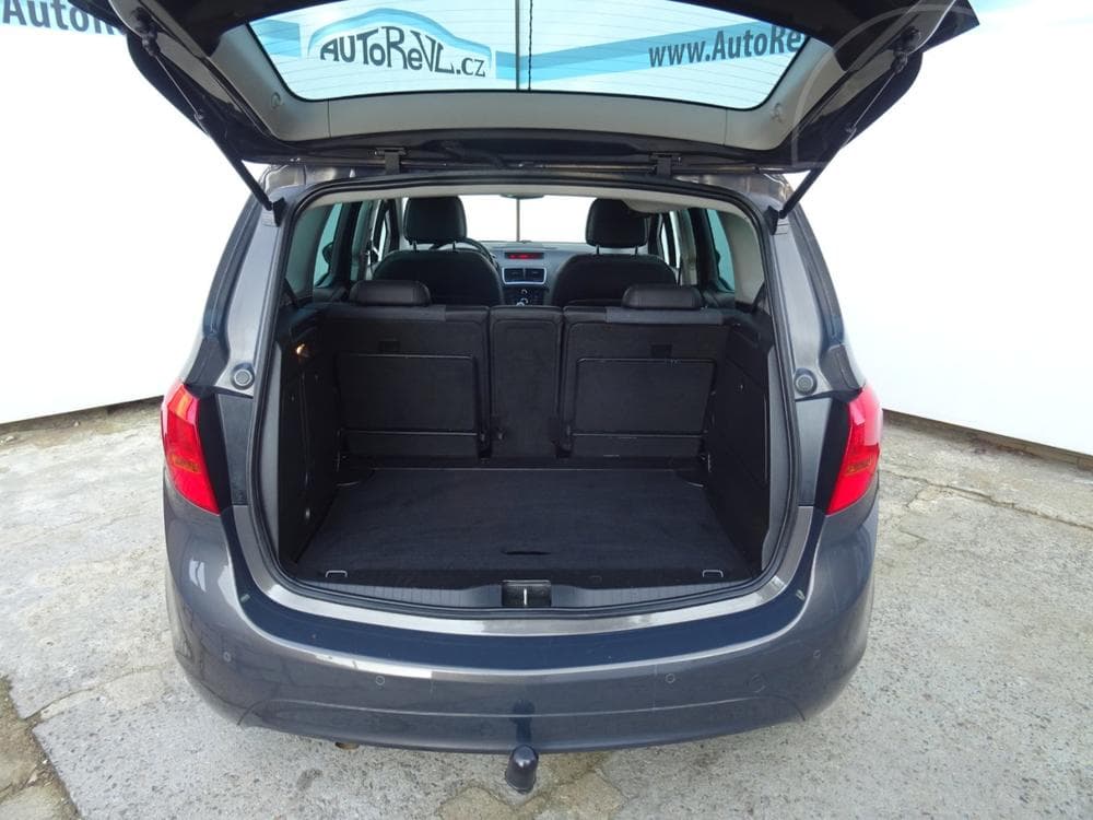 2013 Opel MERIVA - 20
