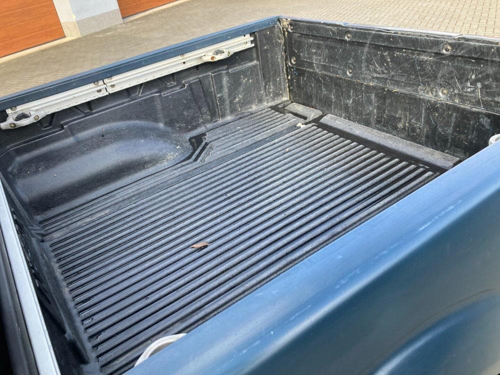 2007 Nissan Navara - 15