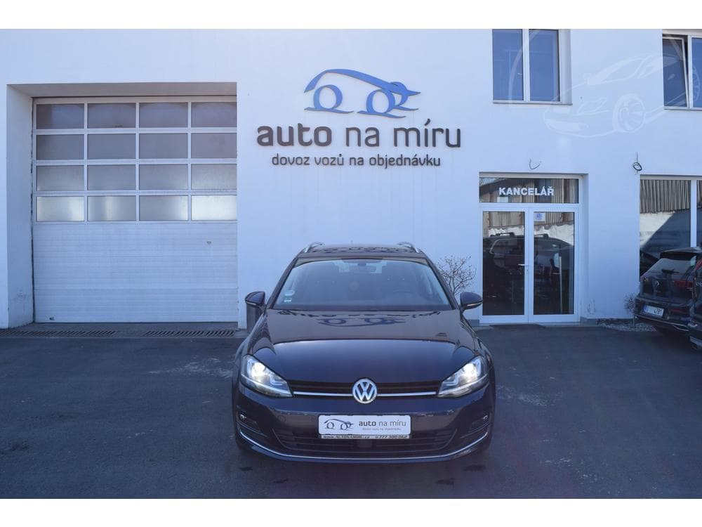 2016 Volkswagen GOLF - 4