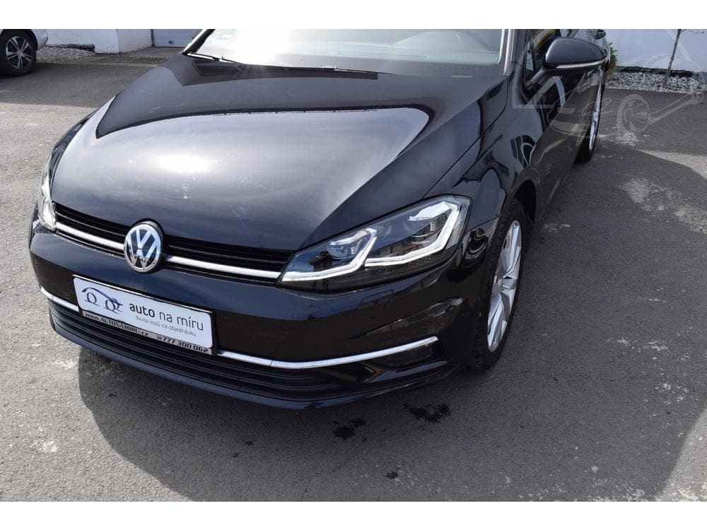 2018 Volkswagen GOLF - 5