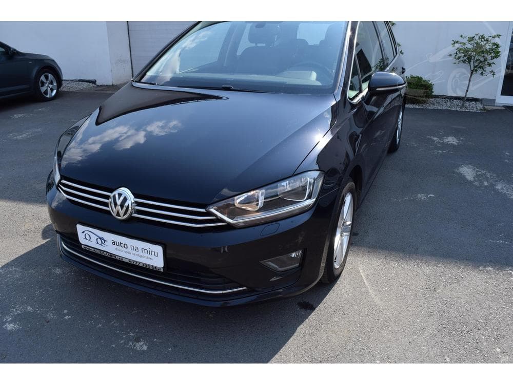 2015 Volkswagen GOLF - 2