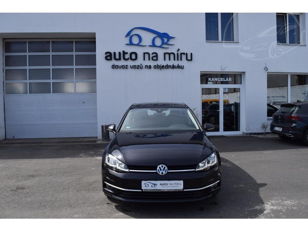 2018 Volkswagen GOLF - 9