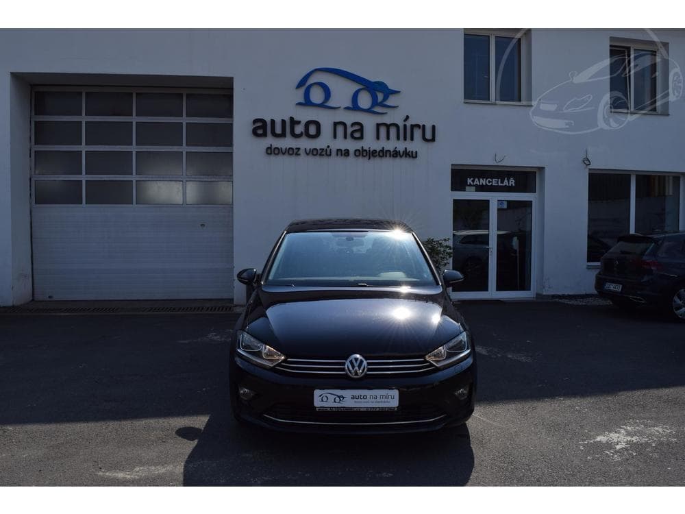 2015 Volkswagen GOLF - 3