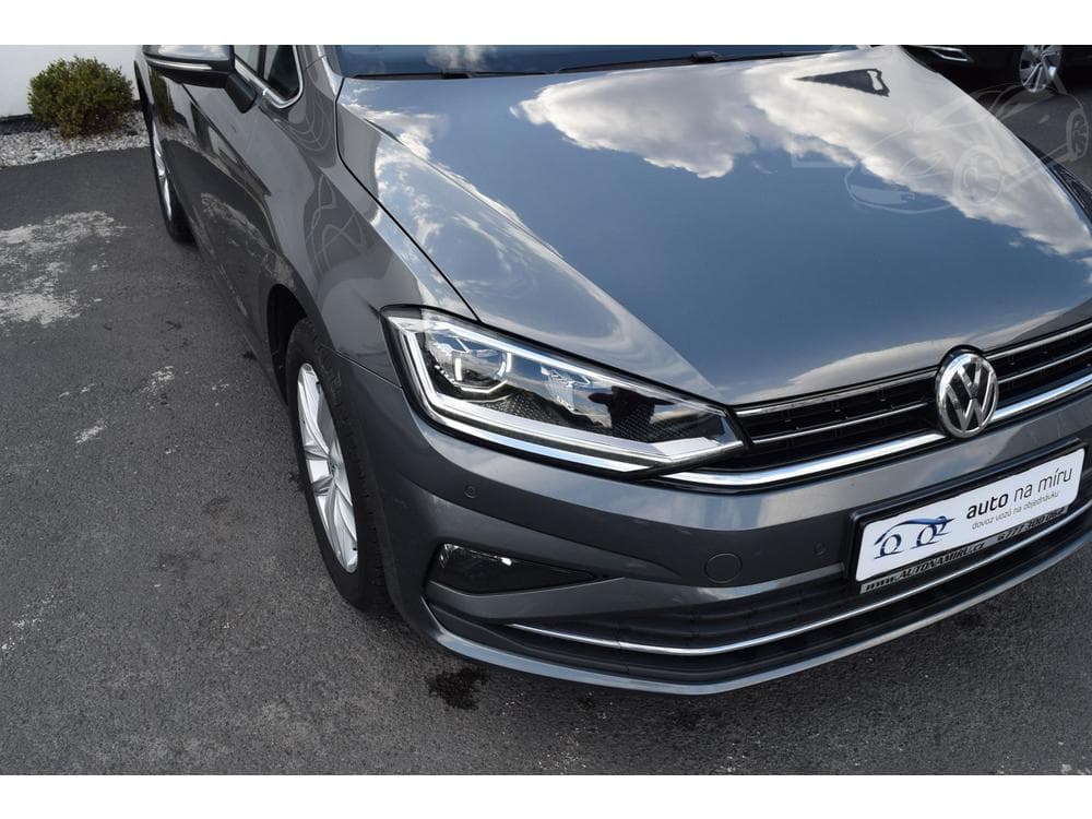 2020 Volkswagen Golf - 4