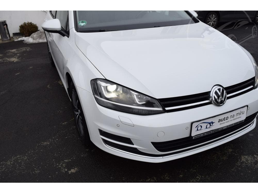 2016 Volkswagen Golf - 4