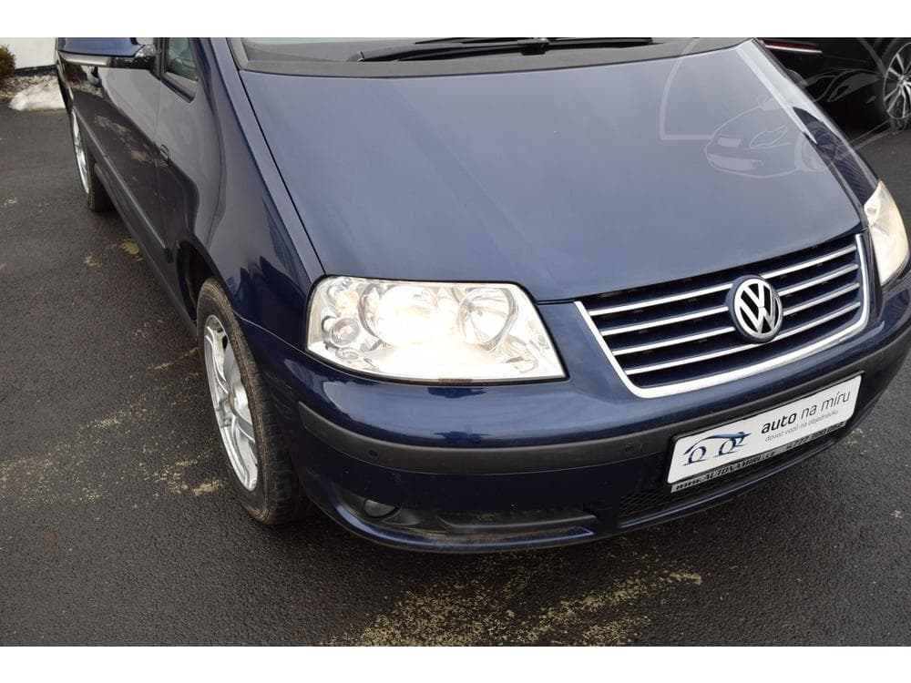2010 Volkswagen SHARAN - 4