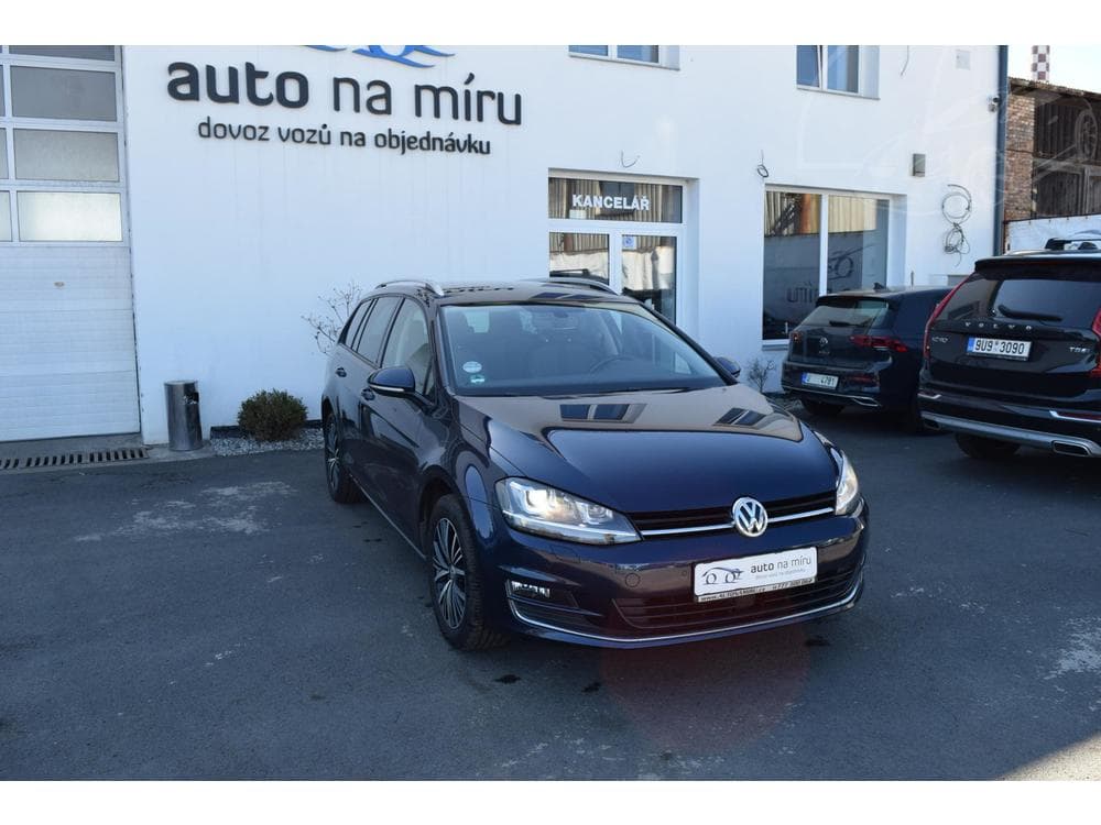 2016 Volkswagen GOLF - 10