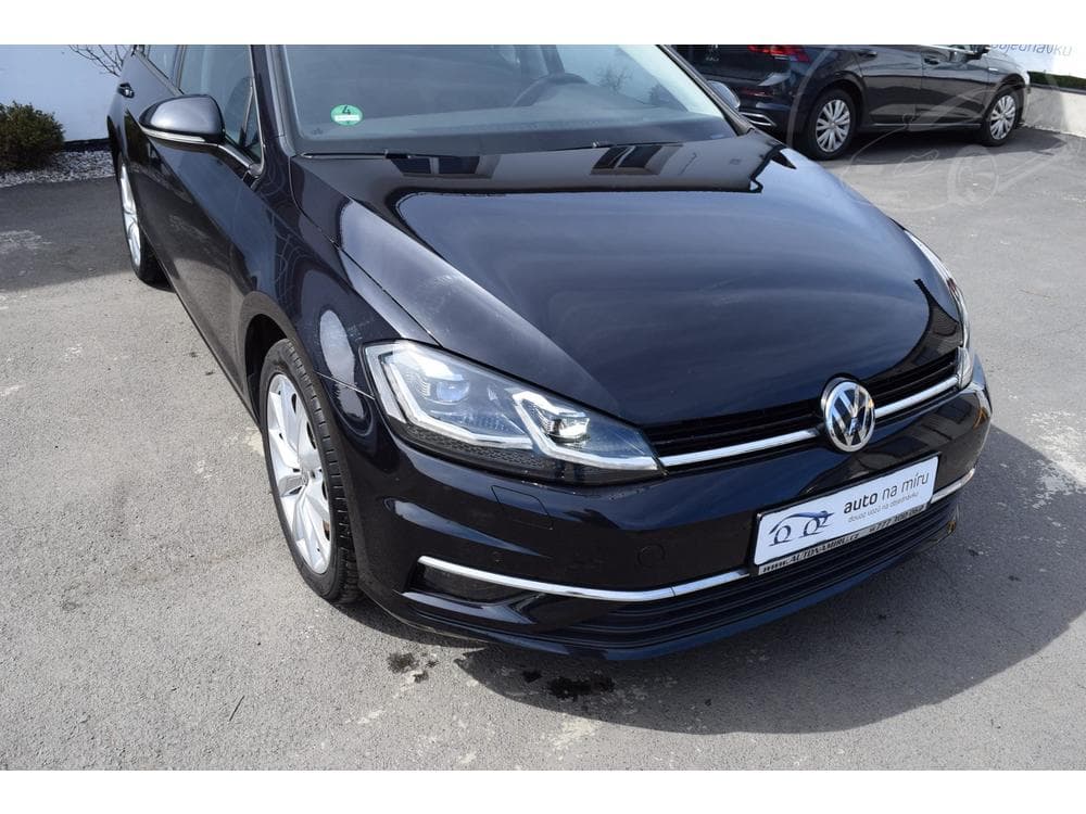 2018 Volkswagen GOLF - 13