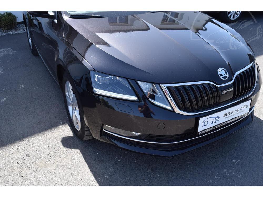 2019 Škoda OCTAVIA - 4