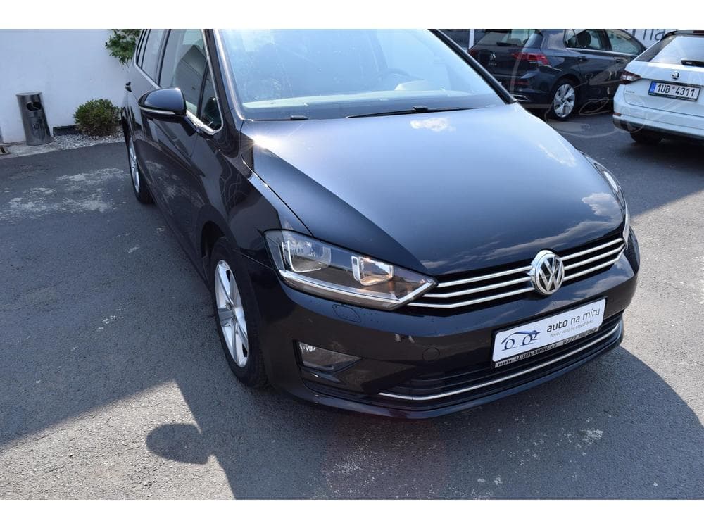 2015 Volkswagen GOLF - 4