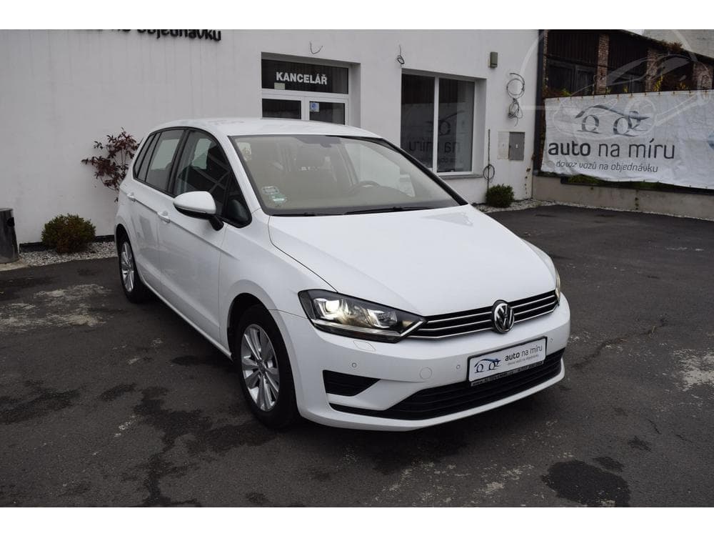 2017 Volkswagen Golf - 5