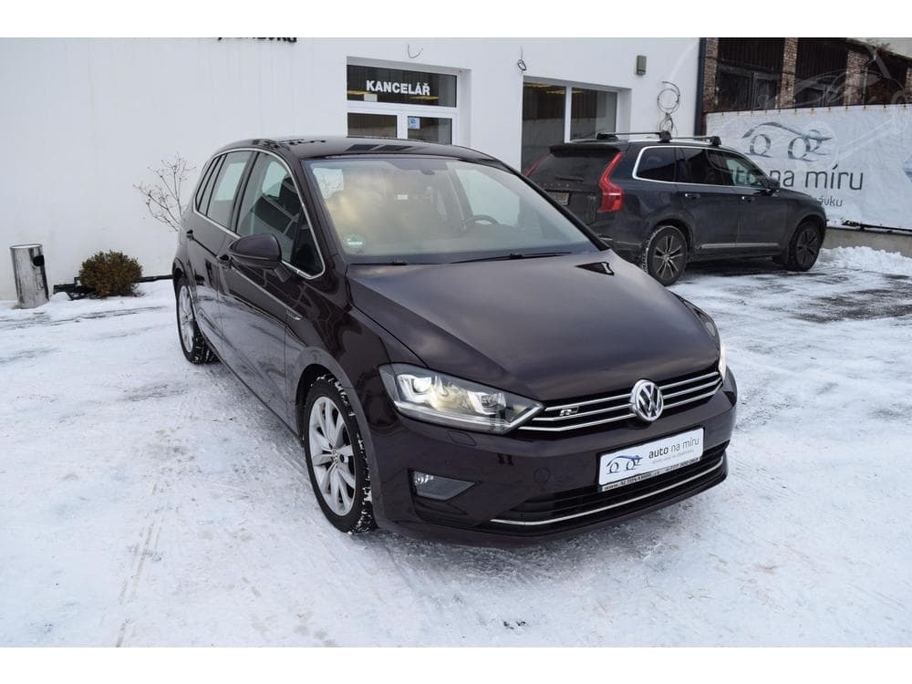 2018 Volkswagen Golf - 5