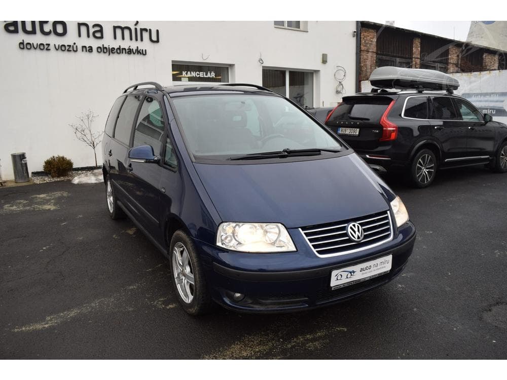 2010 Volkswagen SHARAN - 5