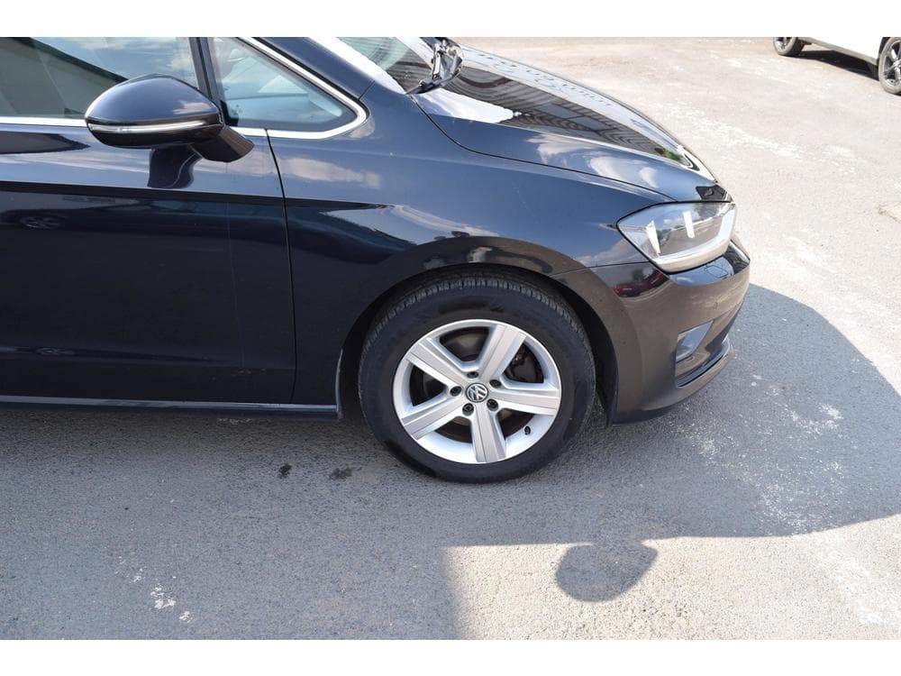 2015 Volkswagen GOLF - 5