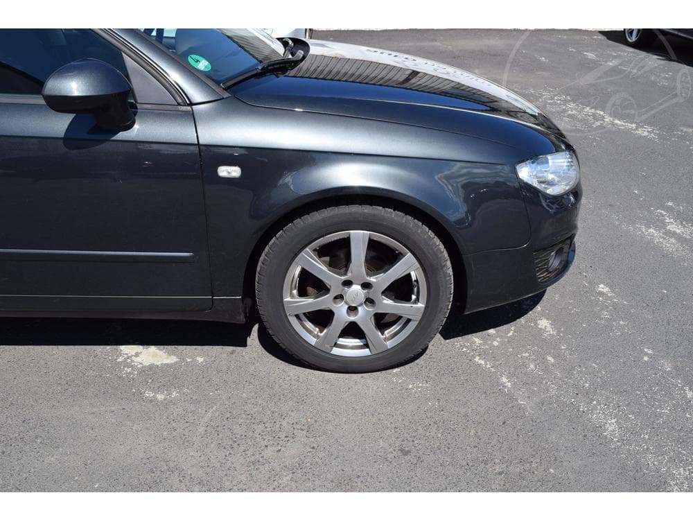 2010 Seat EXEO - 5