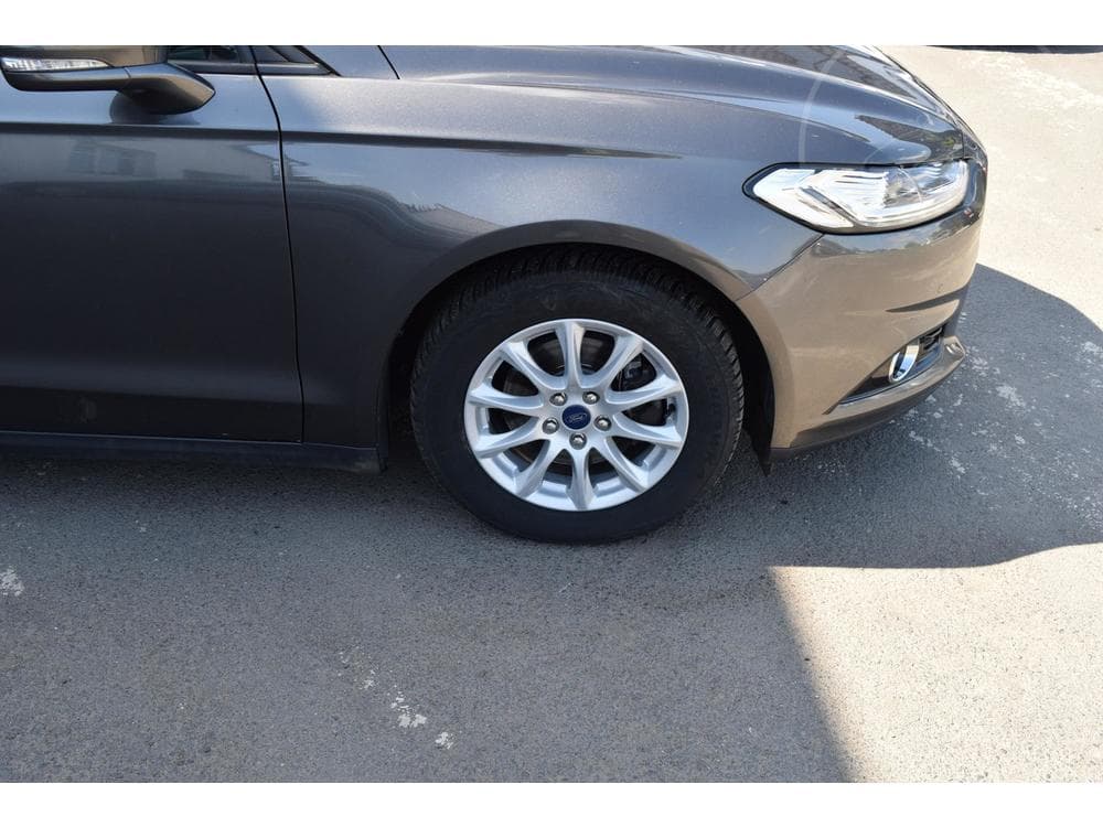 2018 Ford Mondeo - 6