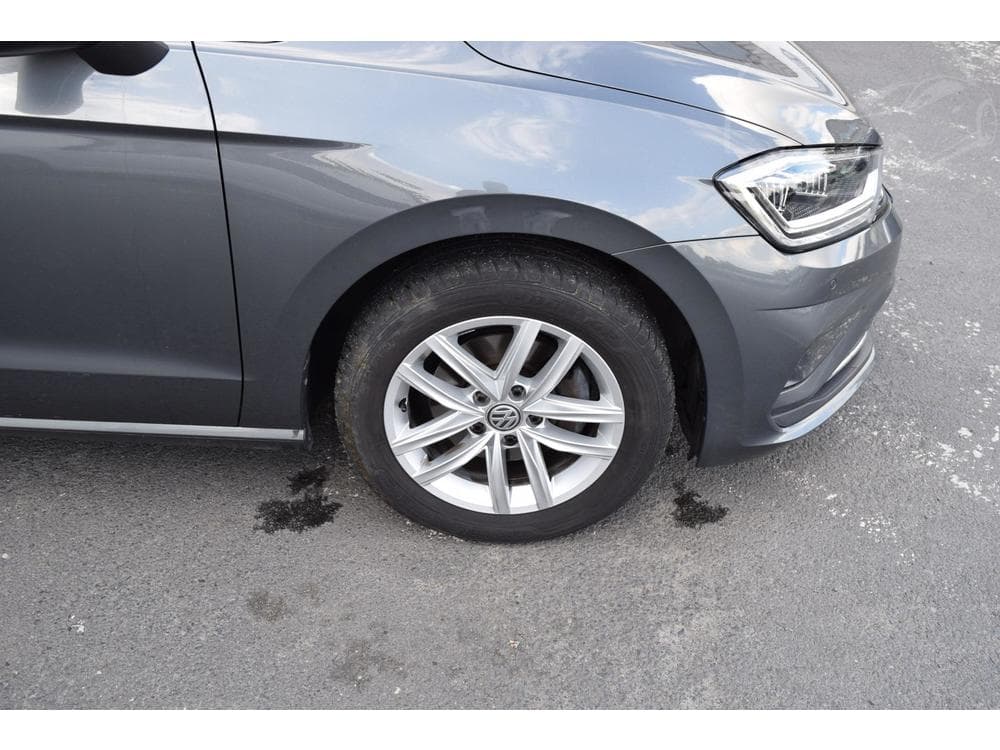 2020 Volkswagen Golf - 6