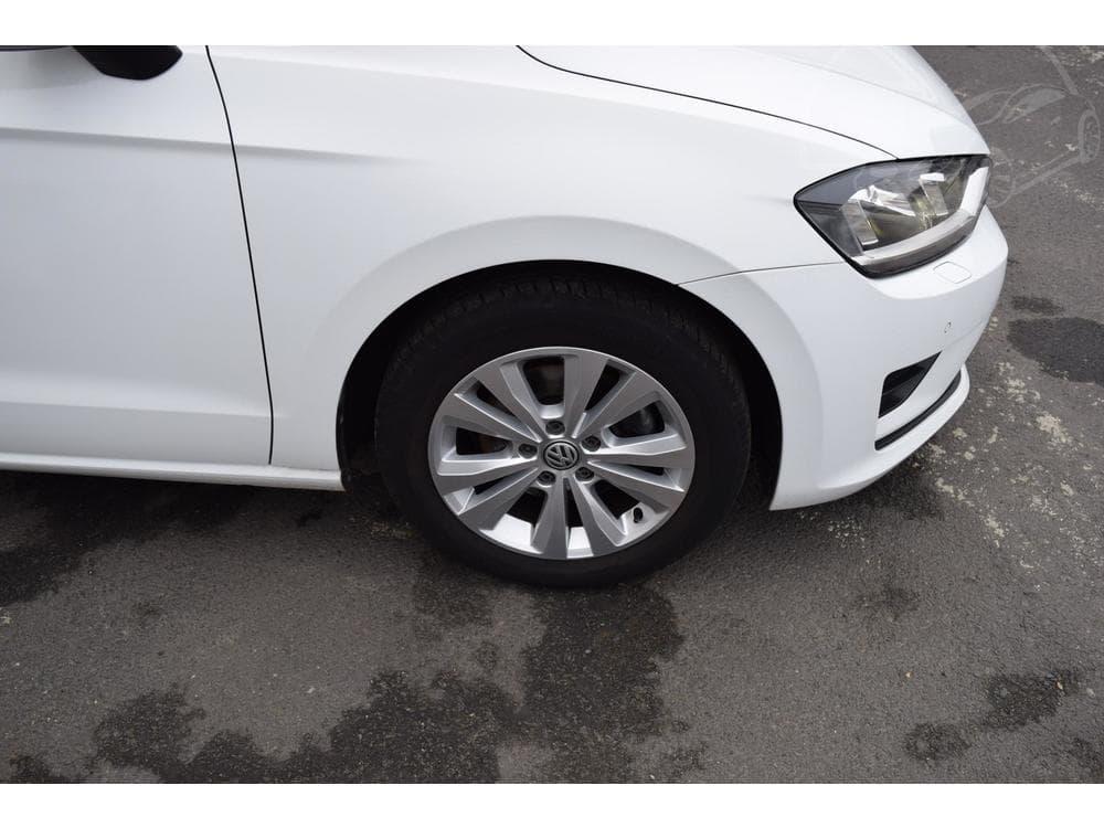 2017 Volkswagen Golf - 6