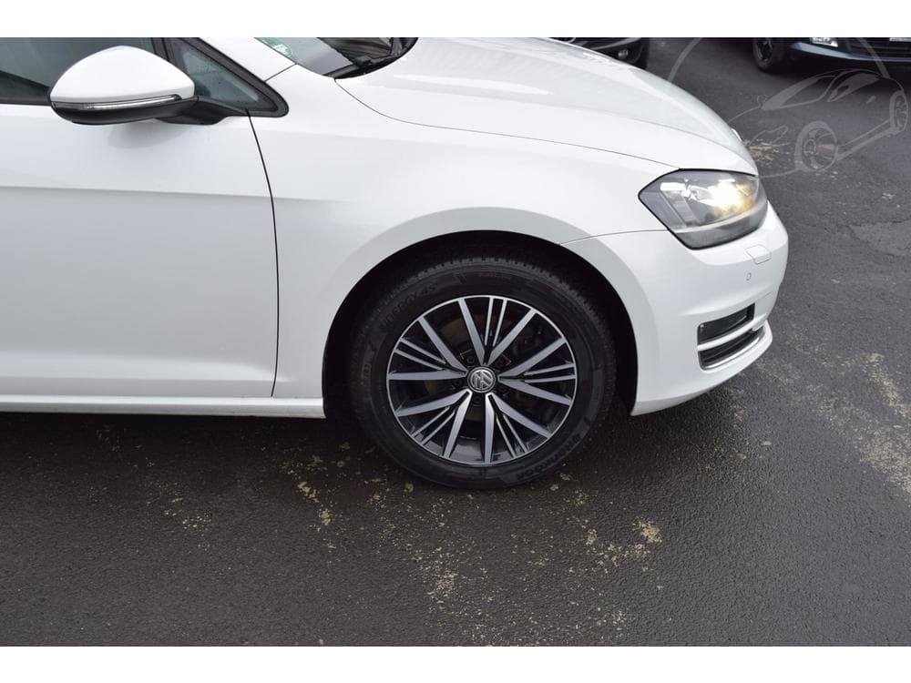 2016 Volkswagen Golf - 6