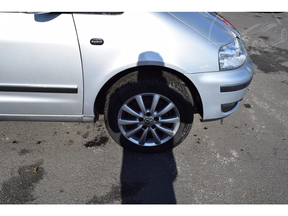 2009 Volkswagen SHARAN - 6
