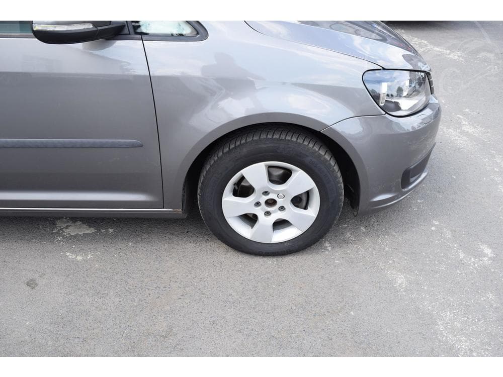 2010 Volkswagen TOURAN - 6