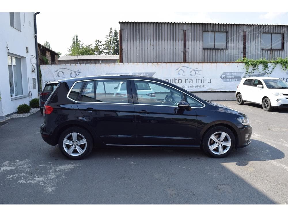 2015 Volkswagen GOLF - 6
