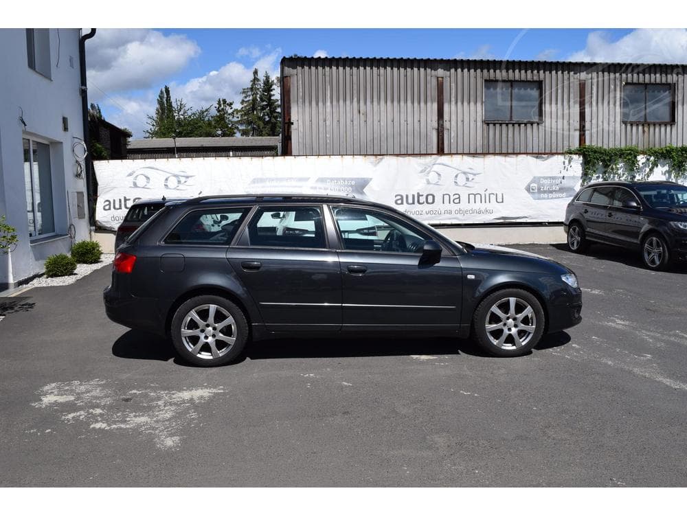 2010 Seat EXEO - 6