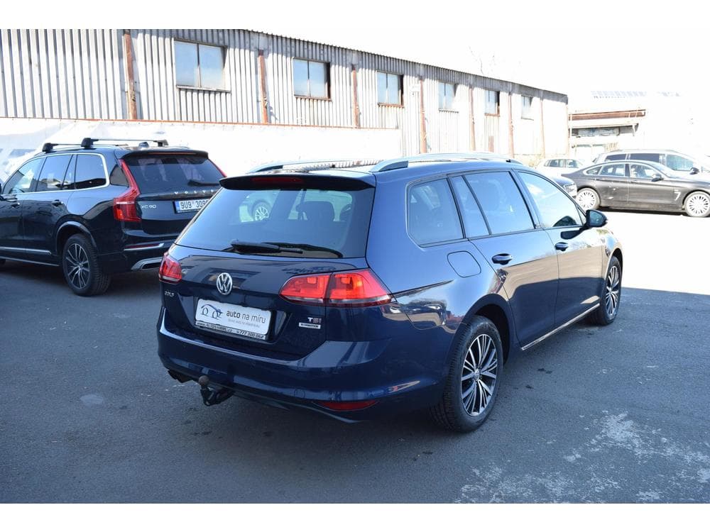 2016 Volkswagen GOLF - 19
