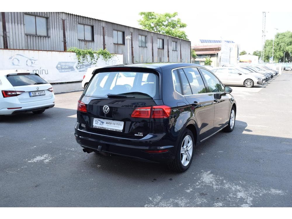 2015 Volkswagen GOLF - 7