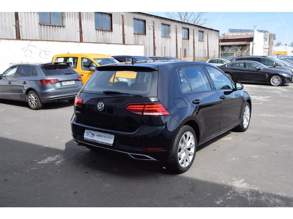 2018 Volkswagen GOLF - 29
