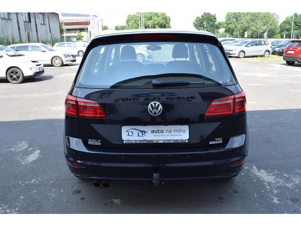 2015 Volkswagen GOLF - 8