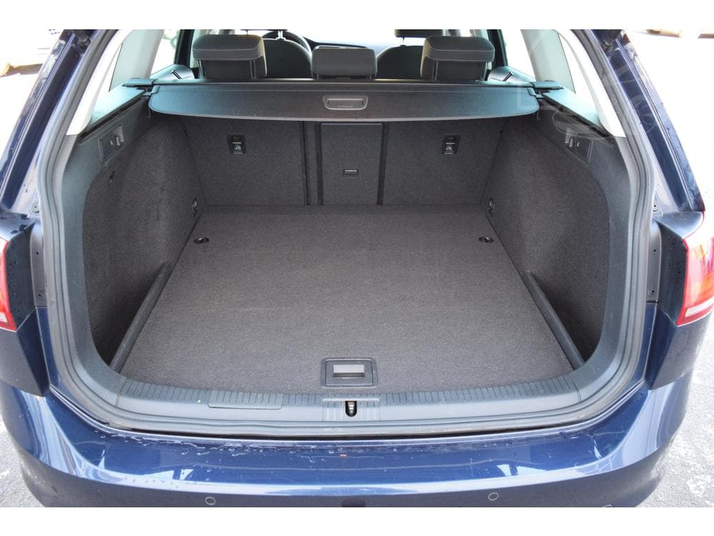 2016 Volkswagen GOLF - 25